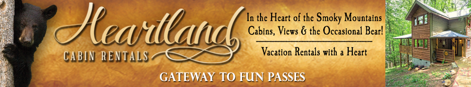 Heartland Cabin Rental, INC logo