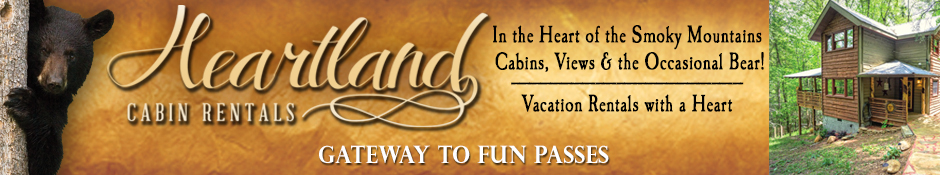 Heartland Cabin Rental, INC logo